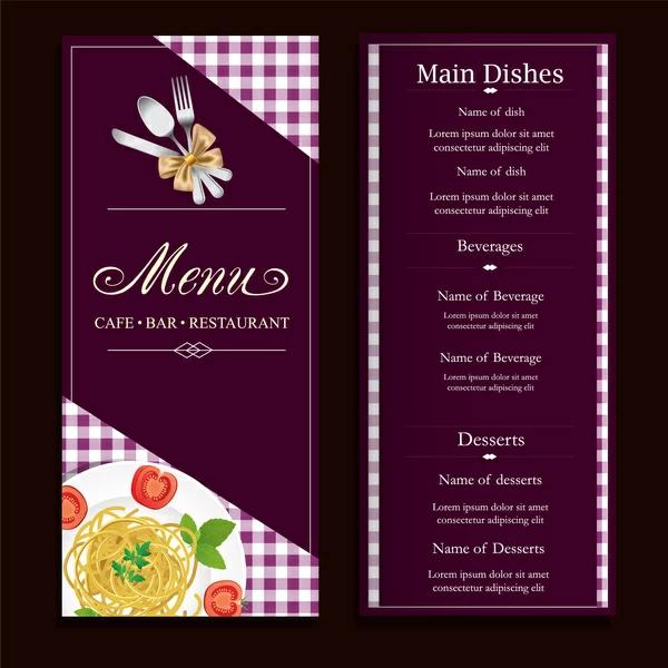 restaurant_menu_design_with_classical_violet_background_6823488